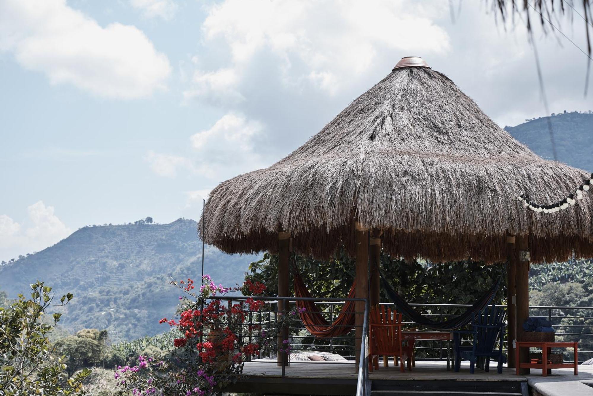La Manchuria Salgar (Antioquia)