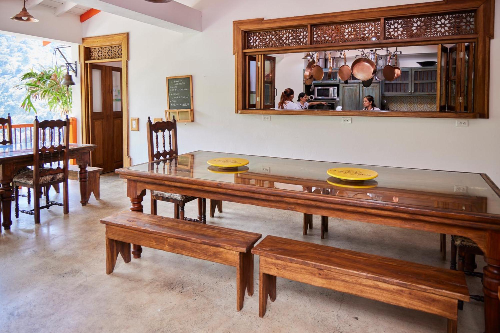 La Manchuria Salgar (Antioquia)