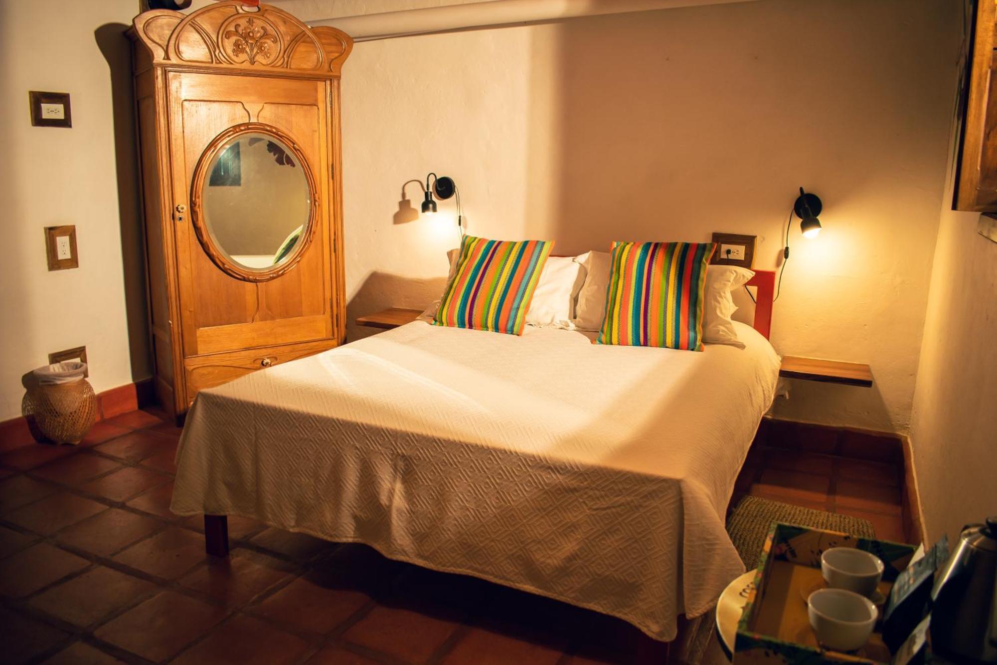 Lodge La Manchuria Salgar (Antioquia)